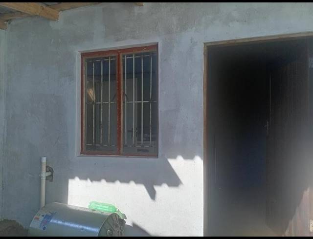1 BEDROOM PROPERTY TO RENT IN KATLEHONG SOUTH